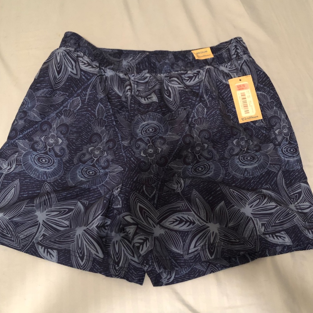 Men’s Caribbean Swim Wear
